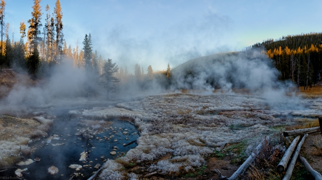 Pano_Yellowstone_Frost_Steam