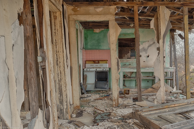 Dryden_Abandoned_Kitchen